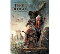 LE TERRE DI OGON VOL.1 - GLI ZUL KASSAI