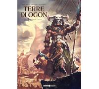 Le terre di Ogon (Vol. 2)