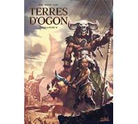 LE TERRE DI OGON VOL.2 - MA'A-KURU