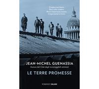 Le terre promesse - Guenassia Jean-Michel