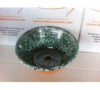Le Terrecotte di Cassiano Fabio lavabo in Ceramica cm 30
