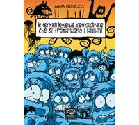 Le terribili leggende metropolitane che si tramandano i bambini