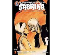 Le terrificanti avventure di Sabrina (Vol. 2)