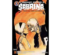 Le terrificanti avventure di Sabrina (Vol. 2)