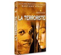 Le terroriste