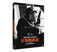 Le Terroriste [Blu-Ray + DVD + Livret]