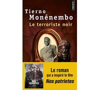 Le terroriste noir: (adaptation film Nos patriotes)