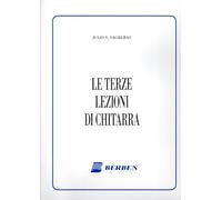 Le terze lezioni di chitarra