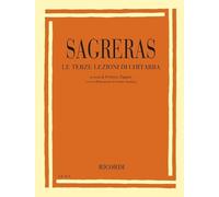 Le Terze Lezioni Di Chitarra/ the Third Guitar Lessons