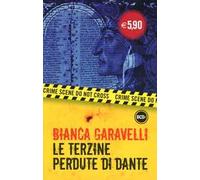 Le terzine perdute di Dante