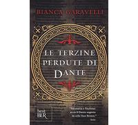 Le terzine perdute di Dante