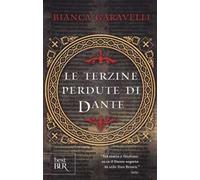 Le terzine perdute di Dante