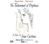Le Testament d Orphhee [62/F/S
