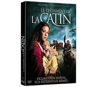 Le Testament de la Catin - DVD