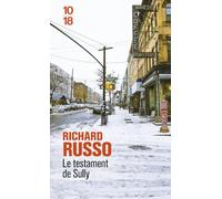 Le testament de Sully