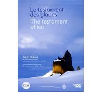 Le Testament Des Glaces (DVD) Dansercoer Dixie