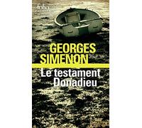 Le testament Donadieu