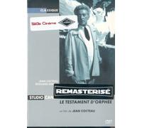 Le testament d'orphée