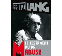 Le testament du dr. mabuse