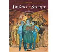 Le Testament du fou