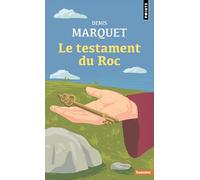 Le testament du Roc
