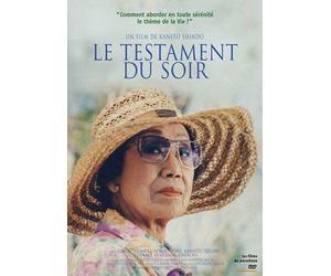 Le testament du soir