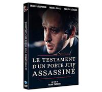 Le Testament d'un poète juif assassiné