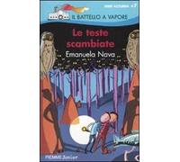 Le teste scambiate