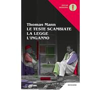 Le teste scambiate-La legge-L'inganno