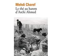 Le The Au Harem D'archi Ahmed: 1958