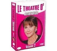 Le Theatre D'Amarande Volume 2