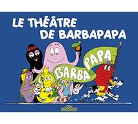 Le théâtre de Barbapapa