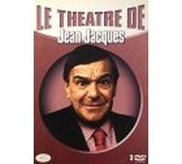 Le theatre de jean jacques : l'ecole des cocottes / cherie noire / le coeur sous le paillasson