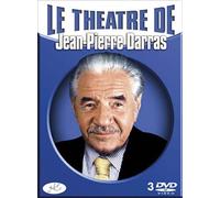 Le theatre de jean pierre darras vol. 1 : folie douce / fric-frac / azais
