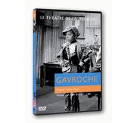 Le théâtre de la jeunesse : gavroche