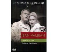 Le theatre de la jeunesse : jean valjean