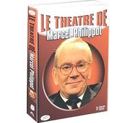 Le theatre de marcel philipot
