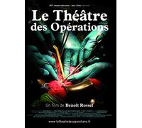 Le théâtre des opérations