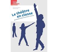 Le théâtre en classe