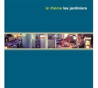 Le Thème (x2) / Funky Daktari / Everybody's Got It (x2)