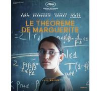 Le Théorème de Marguerite [Blu-Ray]