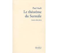 Le théorême du Surmâle: Lacan selon Jarry: 0000