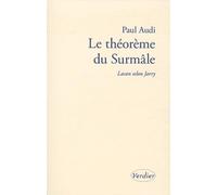 Le théorême du Surmâle: Lacan selon Jarry: 0000