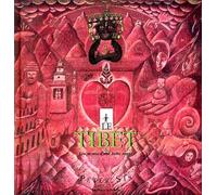 Le Tibet. Les Secrets D'Une Boite Rouge