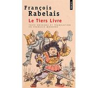 Le Tiers livre