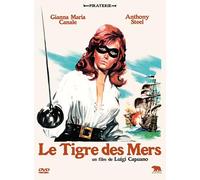 Le Tigre des Mers