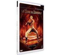 Le tigre du bengale
