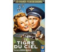 Le tigre du ciel