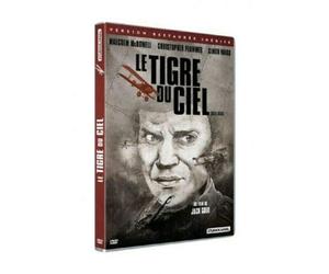 Le tigre du ciel