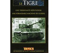 Le tigre - dvd